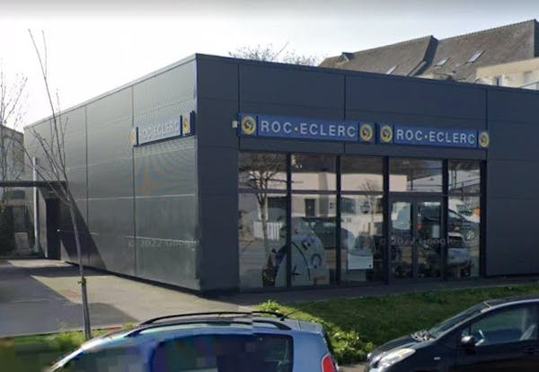 Photographie de Pompes Funèbres Roc-Eclerc d'Auray