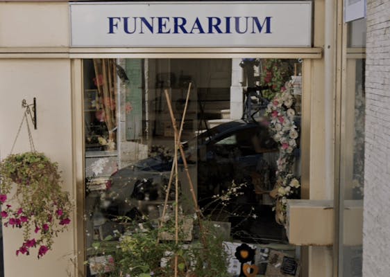 Photographie Pompes Funèbres LAVAUD de Thiviers