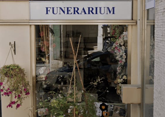 Photographie Pompes Funèbres LAVAUD de Thiviers