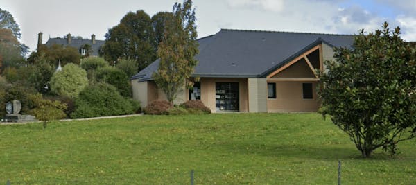 Photographie Pompes funèbres Poidevin de Ploubalay