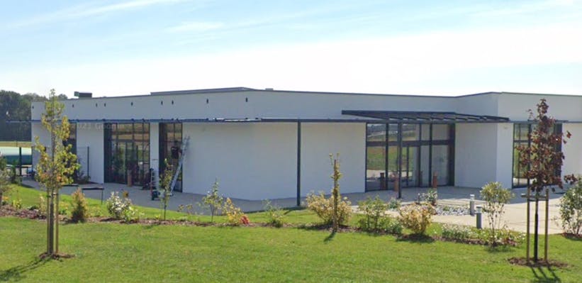 Photographie de la Crématorium du Perthois de Thiéblemont-Farémont
