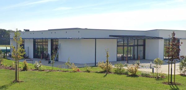 Photographie de la Crématorium du Perthois de Thiéblemont-Farémont
