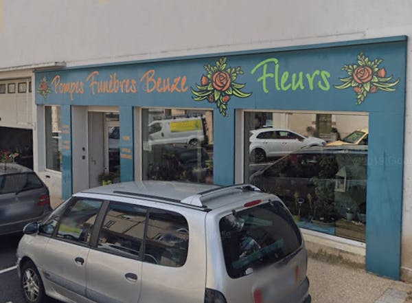 Photographie Pompes Funèbres Beuze Boussac