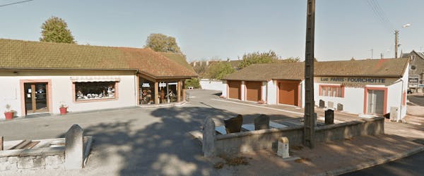 Photographie Pompes Funèbres Luc PARIS-FOURCHOTTE de Saulieu