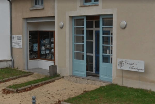 Photographie CASTILLONNÈS Funéraires de Castillonnès