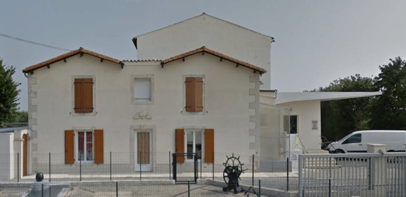 Photographie de la Pompes Funèbres Bremand