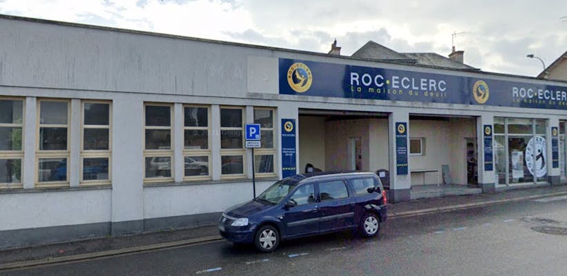 Pompes funèbres Roc Eclerc à Poitiers