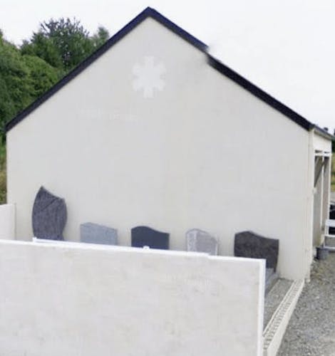 Photographie de la Pompes funèbres Christian Melesse