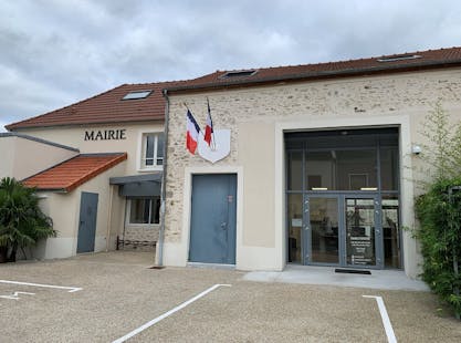 Photo de la ville de Chevry-Cossigny