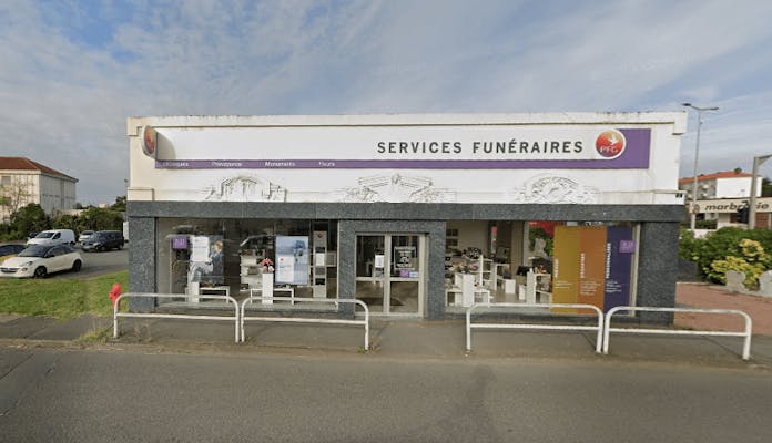 Photographie Pompes Funèbres Générales de Cholet