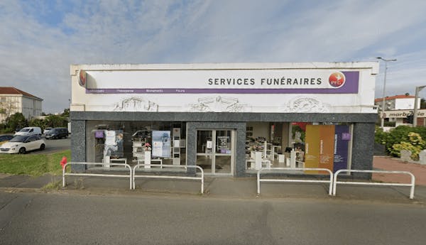 Photographie Pompes Funèbres Générales de Cholet