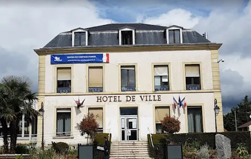 Photo de la ville de Montfermeil