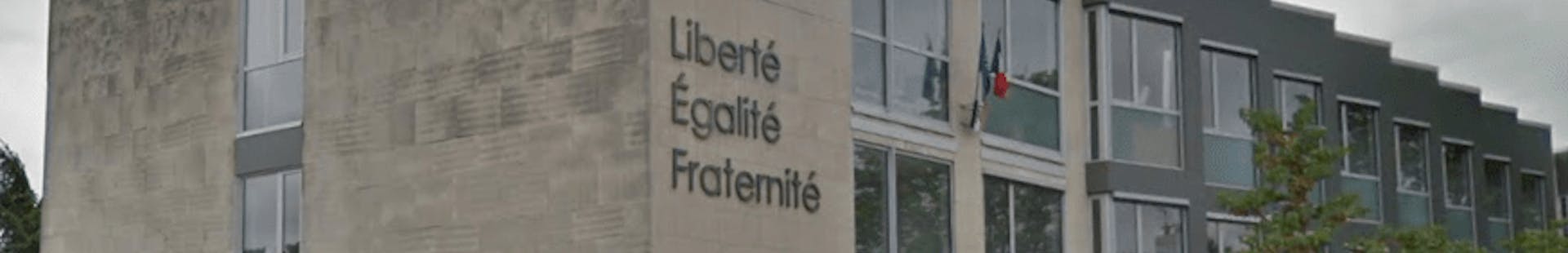 Photo de la ville de Mont-Saint-Aignan