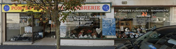 Photographie de Assistance Funéraire du Val-de-Marne de Villejuif