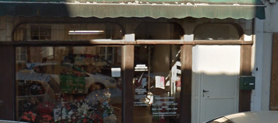 photo de l'agence Pompes Funèbres Marbrerie Vergnol