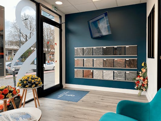 Photographie de Pompes funèbres de France de Clamart