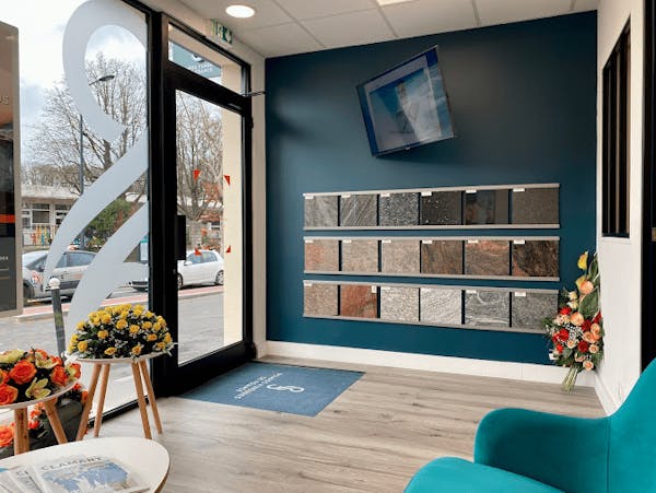 Photographie de Pompes funèbres de France de Clamart