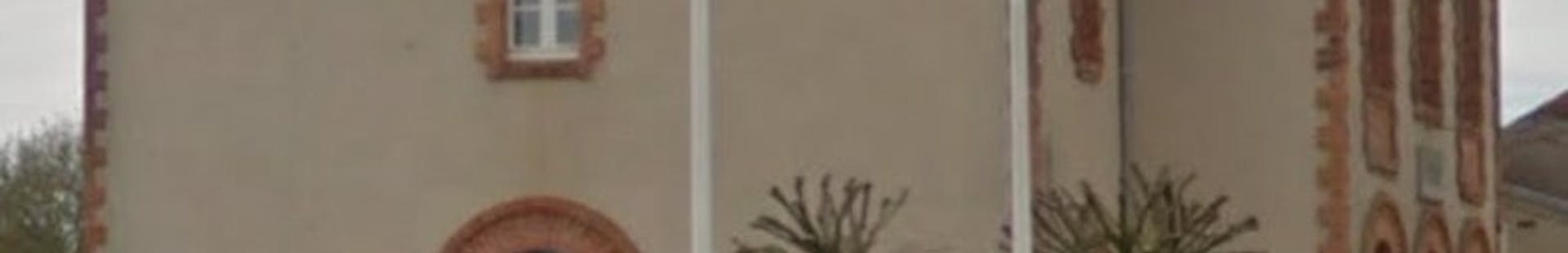 Photo de la ville de Le Fuilet