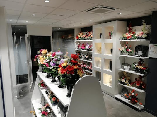 Photographie de Pompes Funèbres Roc-Eclerc de Boulogne-Billancourt