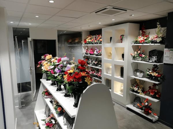 Photographie de Pompes Funèbres Roc-Eclerc de Boulogne-Billancourt