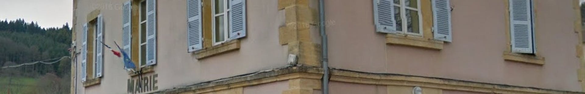 Photo de la ville de Thel