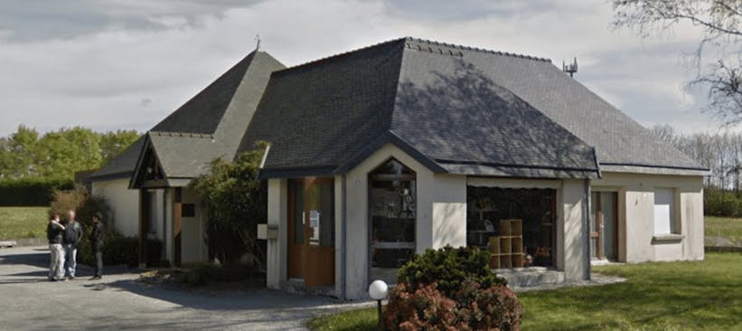 Photographie de Pompes Funèbres Conan-Cloarec de Querrien