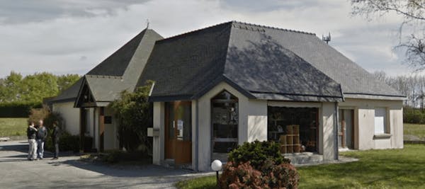 Photographie de Pompes Funèbres Conan-Cloarec de Querrien