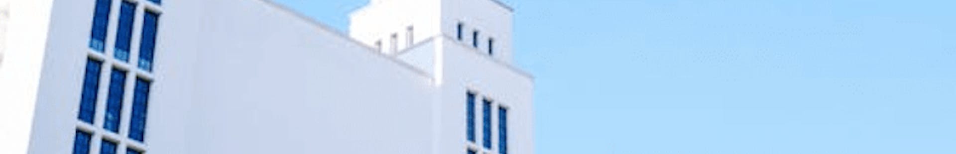 Photo de la ville de Villeurbanne