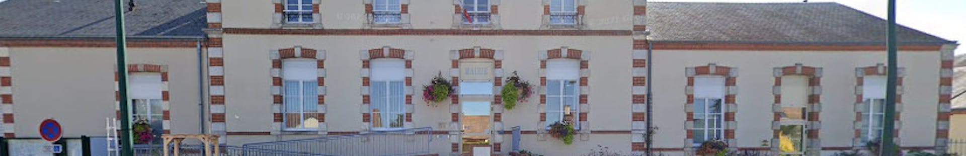 Photo de la ville de Saint-Martin-sur-Ocre