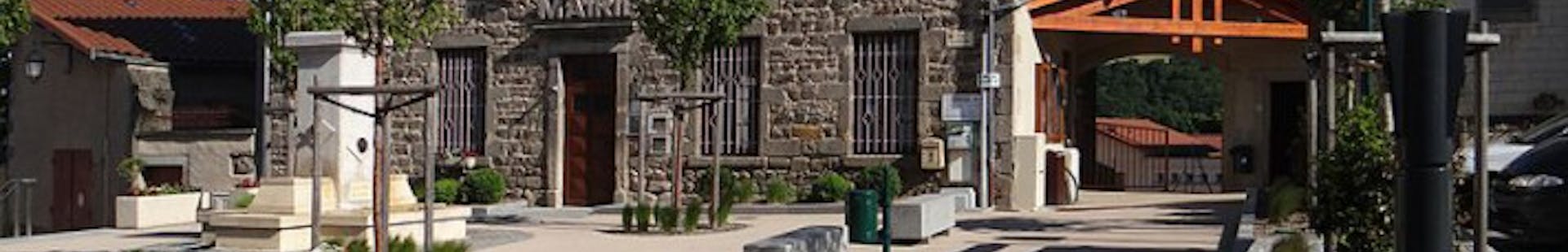 Photo de la ville de Rontalon