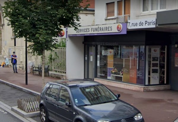 Photographie Pompes Funèbres Générales de Joinville-le-Pont