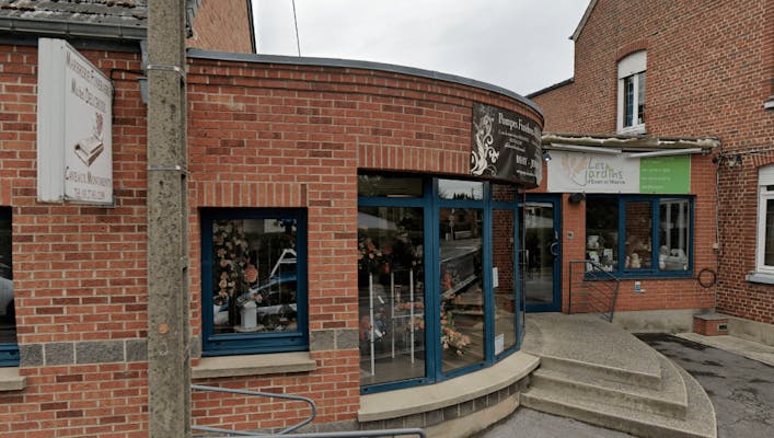 Photographie Pompes Funèbres Delcroix de Bavay