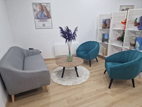 Photographie de Philae Services Funéraires Sanchez de Léguevin