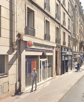 Photographie de Pompes Funèbres Générales de Saint-Mandé