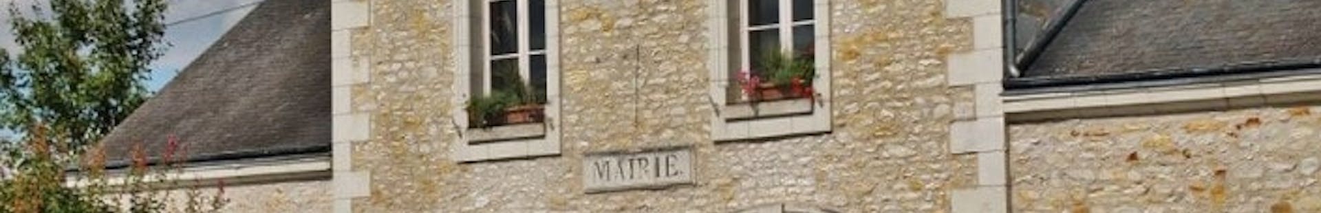 Photo de la ville de Chaveignes