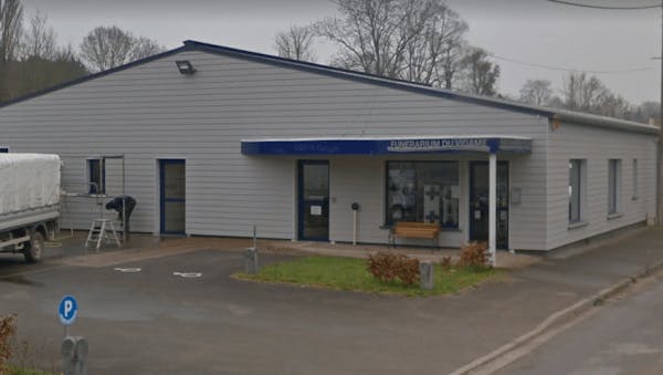 Photographie de Pompes Funèbres Fournet de Molliens-Dreuil