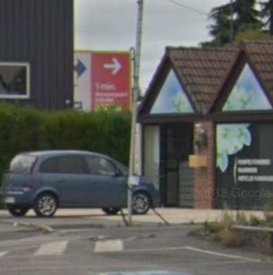 Photographie Pompes Funèbres Marbrerie Heurtevent de Beauvais