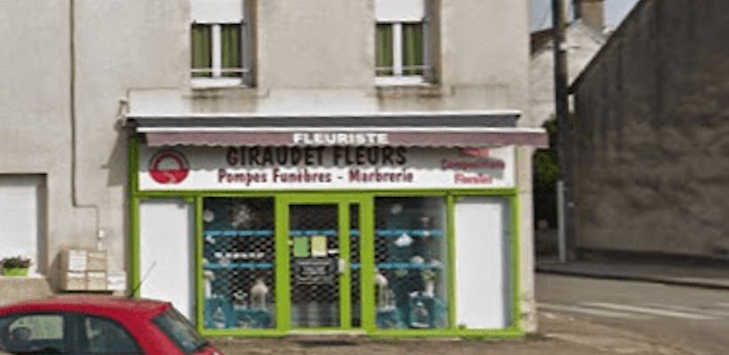 Photographie de Pompes Funèbres GIRAUDET de Lamarche-sur-Saône