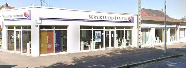 Photographie Pompes Funèbres Générales du Havre