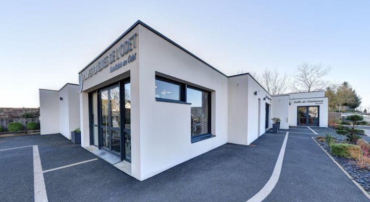 Photographie de Pompes Funèbres de l’Odet de Pluguffan