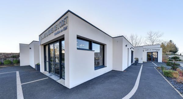 Photographie de Pompes Funèbres de l’Odet de Pluguffan