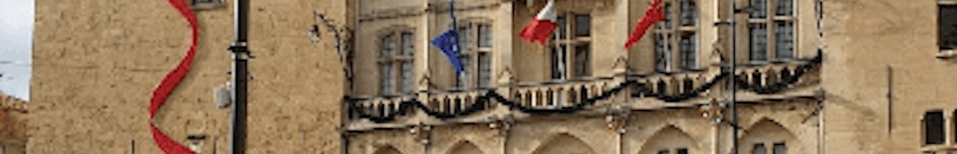 Photo de la ville de Narbonne