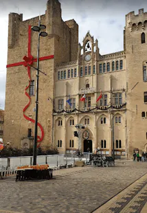 Photo de la ville de Narbonne