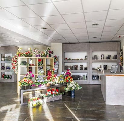 Photographie de Pompes Funèbres FENOY - BELCUNZE de Saint-Estève