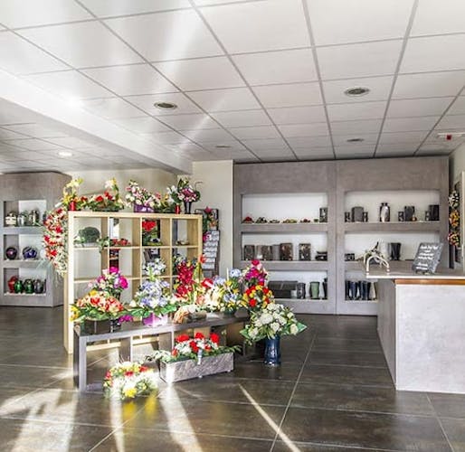 Photographie de Pompes Funèbres FENOY - BELCUNZE de Saint-Estève