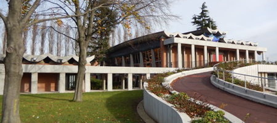 photo de l'agence Crématorium Les Joncherolles