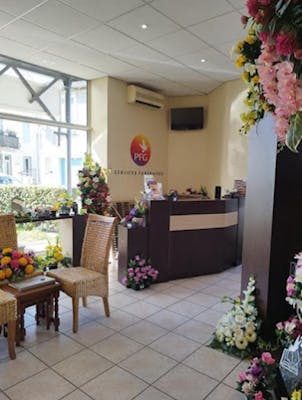 Photographie de Pompes Funèbres et Marbrerie Franck Salat - PFG de Montpon-Ménestérol