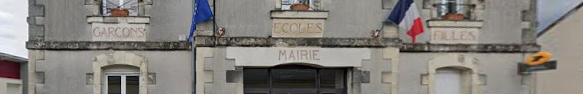 Photo de la ville de Hommes