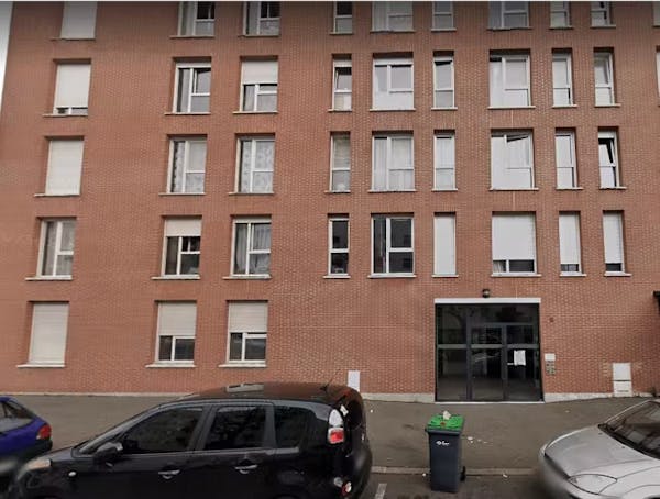 Photographie de la Services Funéraires Musulmans de la ville de Bobigny