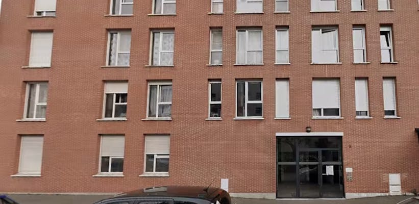 Photographie de la Services Funéraires Musulmans de la ville de Bobigny